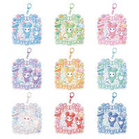 TWICE LOVELYS カードホルダー(12個入)