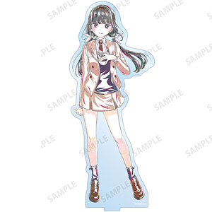 TVアニメ「うたごえはミルフィーユ」 ムスブ Ani-Art BIGアクリルスタンド