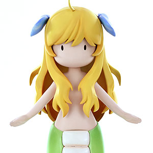 邪神ちゃんドロップキック’ 邪神ちゃん プラモデル