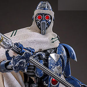 ムービー・マスターピース 1/6スケールフィギュア マグナガード ※延期・前倒し可能性大