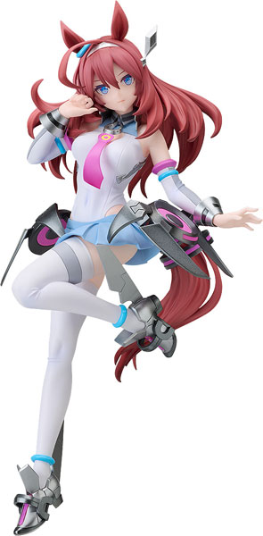 POP UP PARADE SP ウマ娘 プリティーダービー ミホノブルボン 完成品フィギュア