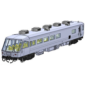 98662 JR 500 7000系山陽新幹線(ハローキティ新幹線)セット (8両)