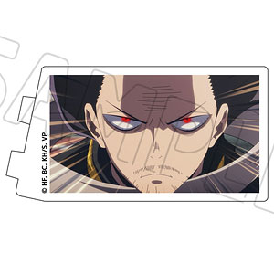 TVアニメ『ヴィジランテ-僕のヒーローアカデミアILLEGALS-』カスタマイズ場面写 12