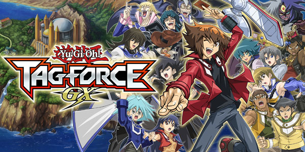 【特典】Nintendo Switch 遊戯王 TAG FORCE GX