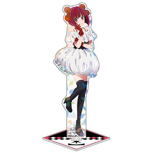 TVアニメ【推しの子】 ホログラムBIGスタンド Vol.4 4.有馬かな