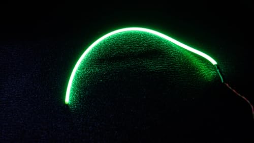 MODMAGIC MMFIL-GR 模型電光 LEDユニット フィラメントタイプ (グリーン)