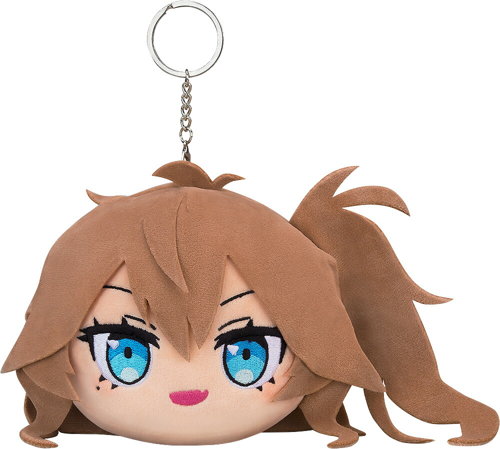 ぬいだいふく 春日部つむぎ