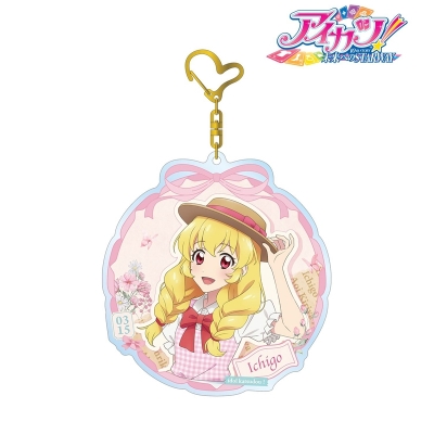 アイカツ！新商品・新着グッズ一覧 – 攻略大百科