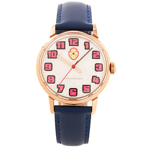 ビックリマン 腕時計 ヘッドロココ