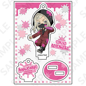 東京リベンジャーズ アクリルスタンドキーホルダー グラフィティver. 春千夜