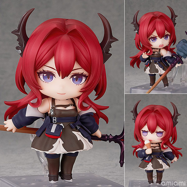 ねんどろいど アークナイツ スルト(再販)