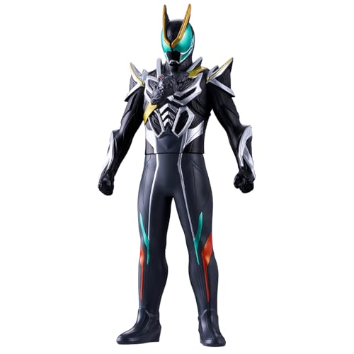 [バンダイ(BANDAI)] ライダーヒーローシリーズ 仮面ライダーゼッツ オルデルム 対象年齢 3 才以上