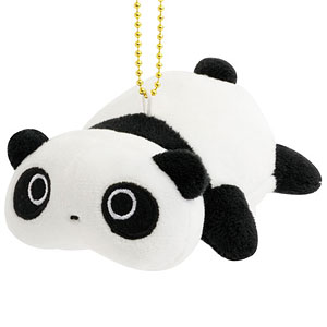 MV40101 たれぱんだ ずっといっしょぬいぐるみ たれぱんだ(ねそべり)