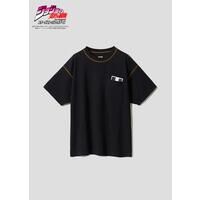 ジョジョの奇妙な冒険 ×グラニフ ビッグシルエットTシャツ