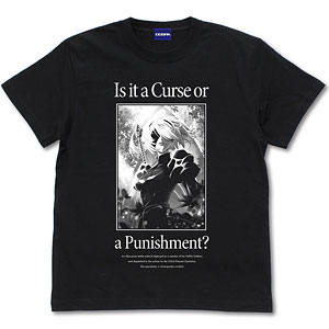NieR：Automata Ver1.1a 2B Tシャツ/BLACK-S
