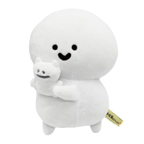 エスケイジャパン お文具といっしょ ぬいぐるみ【S】お文具さんと耳 17504