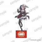 【グッズ-スタンドポップ】魔法少女ノ魔女裁判 アクリルスタンド 紫藤アリサ【まねきねこコラボ】