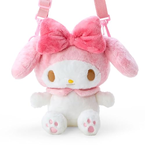 サンリオ(SANRIO) 2WAYドールバッグキャラクター大賞第2弾 マイメロディ ショルダーバッグ マイメロちゃん my melody 23×21×13cm キャラクター 335452