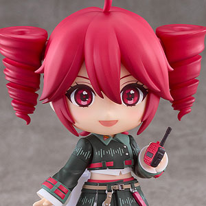 ねんどろいど 重音テト VOICEPEAK Ver.