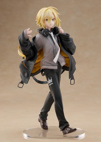 ディーエムエムファクトリー[DMM Factory] にじさんじ 『にじさんじ』卯月コウ illustration by 望月けい 1/7スケール プラスチック製 塗装済み完成品