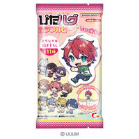 ぴたハグカラフルピーチ(8個入り)