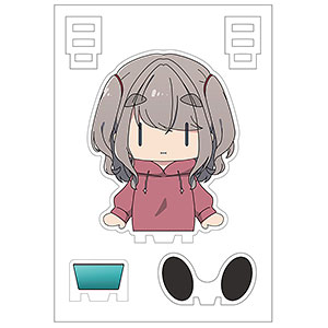 ゆるキャン△ SEASON3 すわってマスコット！絵真