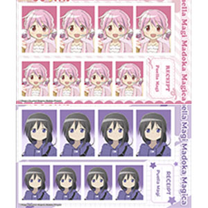 魔法少女まどか☆マギカ 証明写真館 10個入りBOX