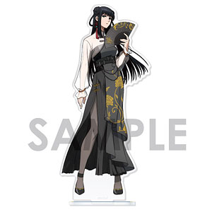 SAKAMOTO DAYS アクリルスタンド~ASIAN STREET STYLE~ 5.大佛