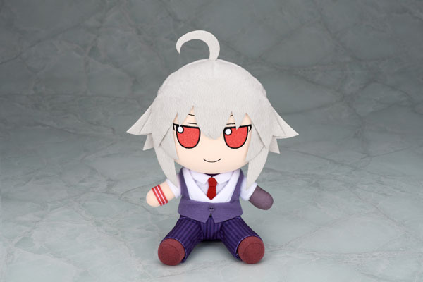 VA-11 Hall-A ぬいぐるみ デイナ・ゼイン ふもふもでいな。