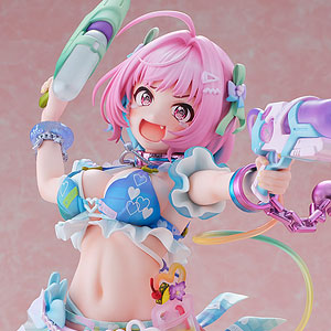 『アイドルマスター シンデレラガールズ』夢見りあむ 夢見りあむはやるしかないver. 1/6 完成品フィギュア