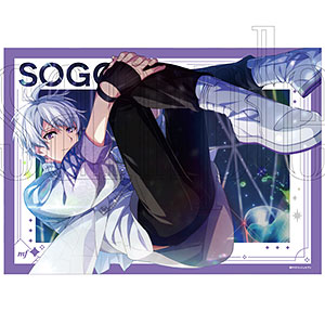 アイドリッシュセブン ステラフォトsparkle E.逢坂壮五