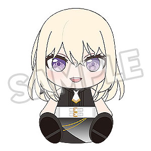 ぬいぐるみ BanG Dream！ sumimi 初華