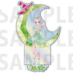 『魔法つかいプリキュア！』オーロラアクリルスタンド 花海ことは