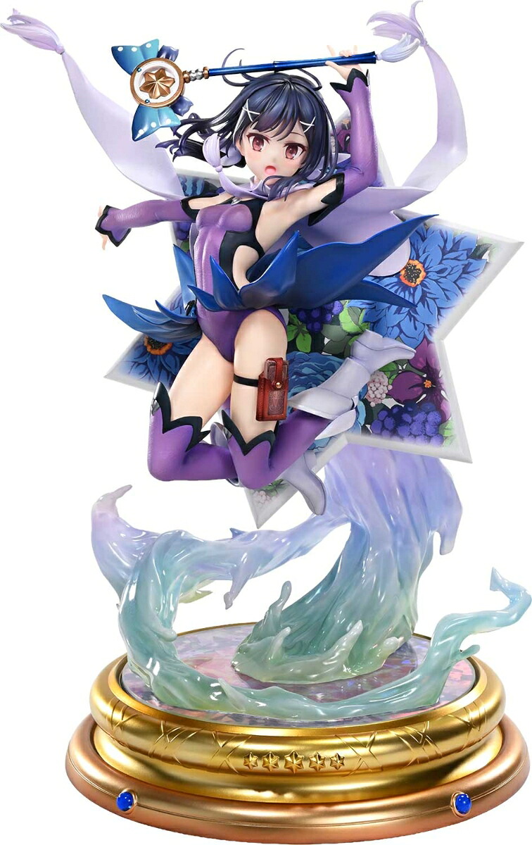 コンセプトマスターライン 1/5 『Fate/kaleid liner プリズマ☆イリヤ』 美遊・エーデルフェルト 【CMFKL-02】 (フィギュア)【クレジットカード決済限定】