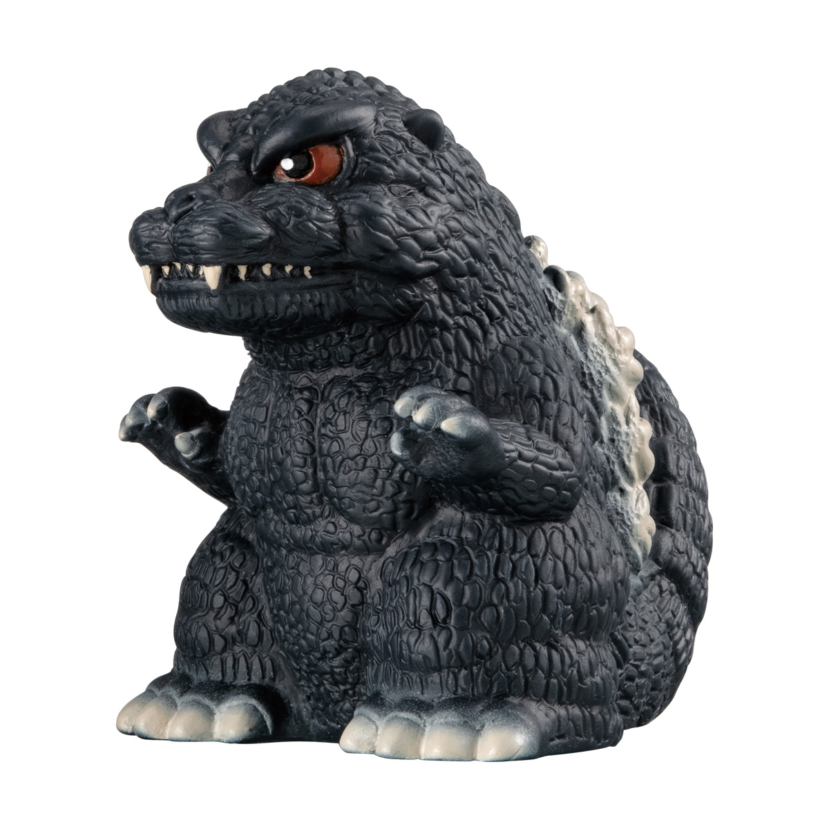 GODZILLA SOFVIDOLL 2 10個入りBOX (食玩)