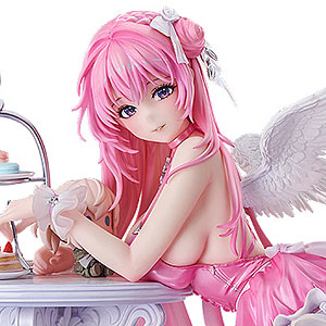 勝利の女神：NIKKE ドロシー：ノスタルジア 1/7 完成品フィギュア