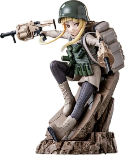 【公式】SAO オルタナティブ ガンゲイル・オンラインⅡ GGO Luminasta フカ次郎 フィギュア