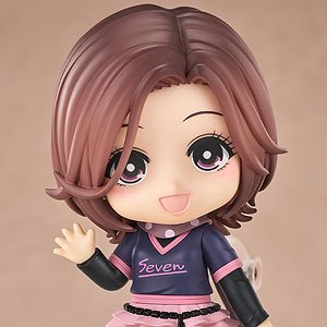 ねんどろいど NANA 小松奈々