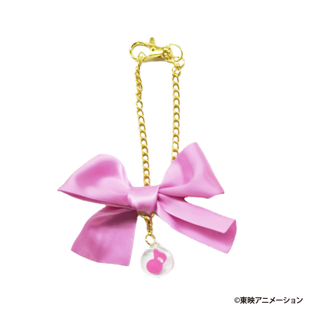 おジャ魔女どれみ_リボンチャーム どれみ