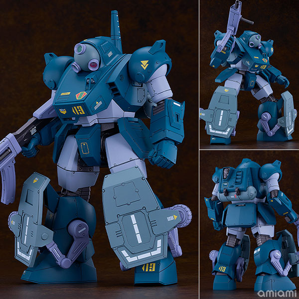 PLAMAX 装甲騎兵ボトムズ SV-05 1/24 Scale ATH-06-WP ダイビングビートル プラモデル[マックスファクトリー]【送料無料】