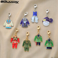 機動戦士Gundam GQuuuuuuX 衣装...