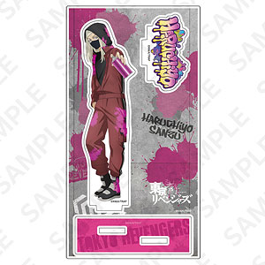 東京リベンジャーズ 枠つきアクリルスタンド グラフィティver. 春千夜