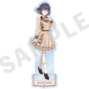 「学園アイドルマスター」 アクリルスタンド めがね×ラテコーデver. (秦谷美鈴)