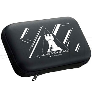 【限定販売】アークナイツ [焔燼曙明/RISE FROM EMBER] モバイルアクセサリーケース