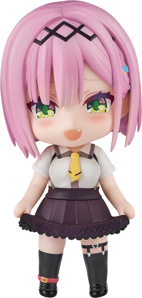 ねんどろいど 天使☆騒々RE-BOOT！ 谷風天音