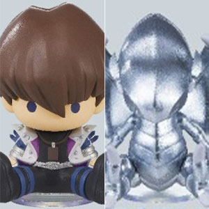 petadoll 遊戯王デュエルモンスターズ ～宿敵編～ 6個入りBOX