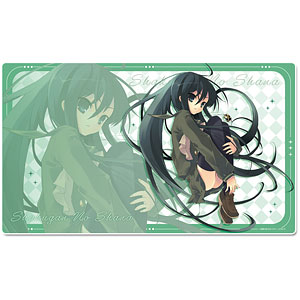 灼眼のシャナ デスクマット B