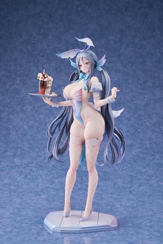 『ブラウンダスト2 デイドリーム・バニー モルフェア Ver.』1/7スケール PVC&ABS製塗装済み完成品フィギュア
