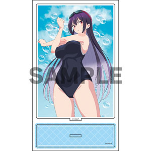【限定販売】履いてください、鷹峰さん アクリルスタンド 2