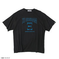 STRICT-G『機動戦士ガンダム 閃光のハサウェイ キルケーの魔女』Tシャツ XI GUNDAM